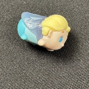 Tsum Tsum Disney Cinderella Figure Rubber Collectible  Toy